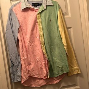 Polo Ralph Lauren Button-up
